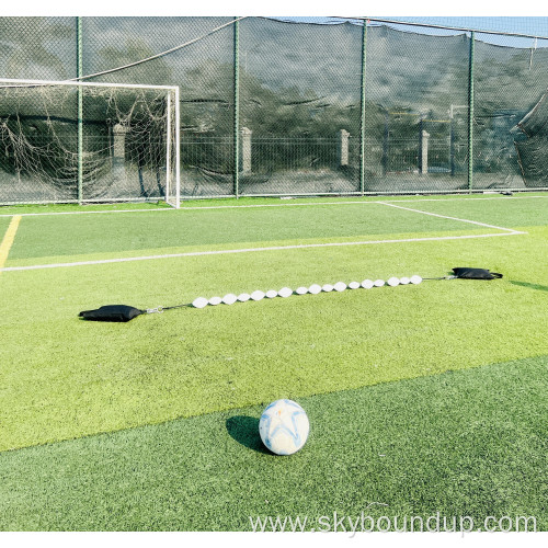 Goalkeeper Deflection Equipment Reflex & Agility Training